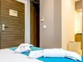 Lagaria Hotel & Apartaments