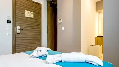 Lagaria Hotel & Apartaments