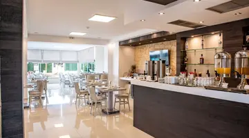 Lagaria Hotel & Apartaments