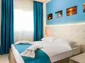 Lagaria Hotel & Apartaments