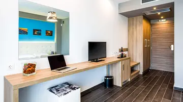 Lagaria Hotel & Apartaments