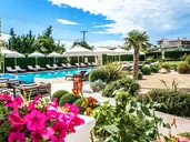 Lagaria Hotel & Apartaments