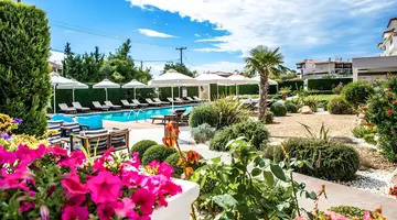 Lagaria Hotel & Apartaments