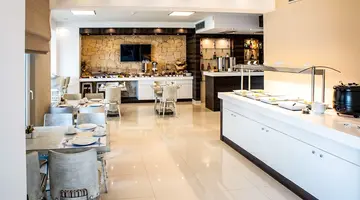 Lagaria Hotel & Apartaments