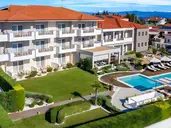Lagaria Hotel & Apartaments