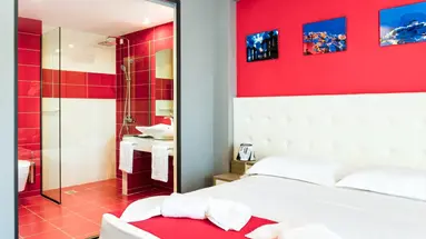 Lagaria Hotel & Apartaments