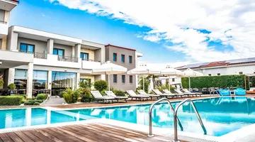 Lagaria Hotel & Apartaments