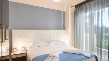 Lagaria Hotel