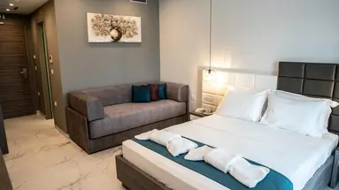 Lagaria Hotel