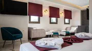 Lagaria Hotel