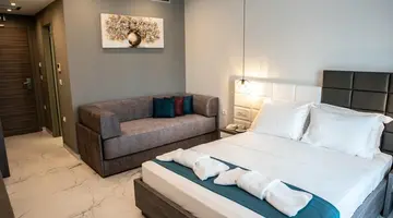 Lagaria Hotel