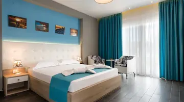Lagaria Hotel