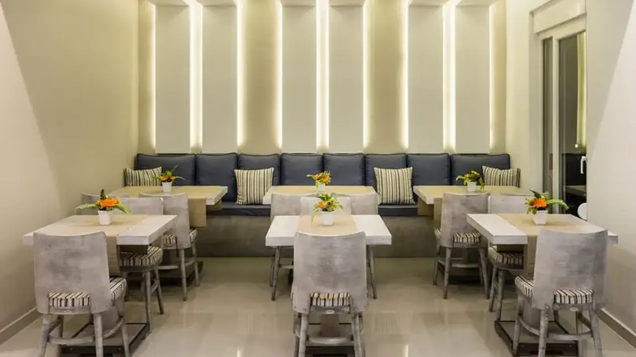 Lagaria Hotel