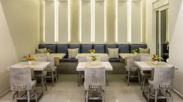 Lagaria Hotel