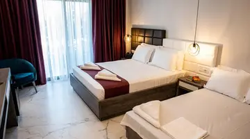 Lagaria Hotel