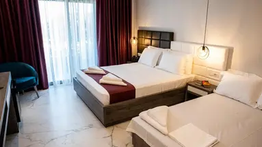 Lagaria Hotel