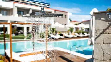 Lagaria Hotel