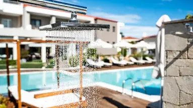 Lagaria Hotel