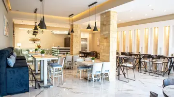 Lagaria Hotel