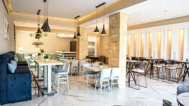 Lagaria Hotel