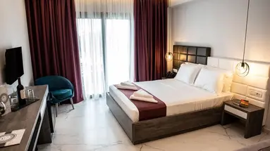 Lagaria Hotel