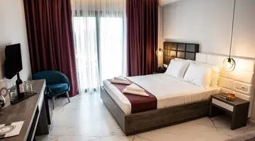 Lagaria Hotel