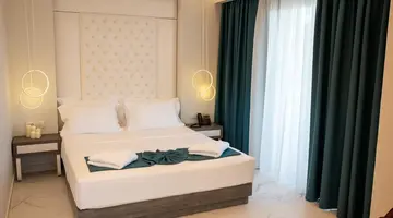 Lagaria Hotel