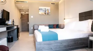 Lagaria Hotel