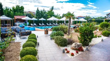 Lagaria Hotel