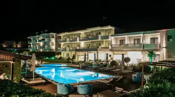 Lagaria Hotel
