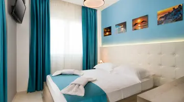 Lagaria Hotel