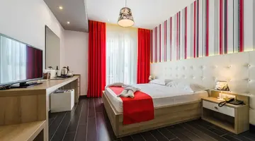 Lagaria Hotel