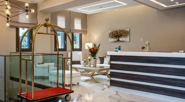 Lagaria Hotel