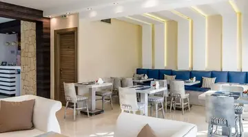 Lagaria Hotel