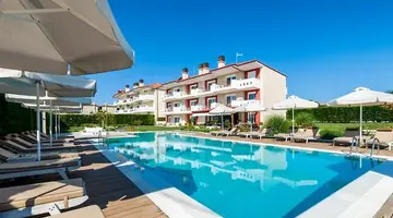 Lagaria Hotel
