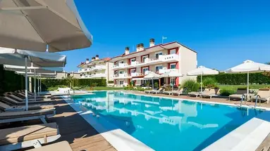 Lagaria Hotel