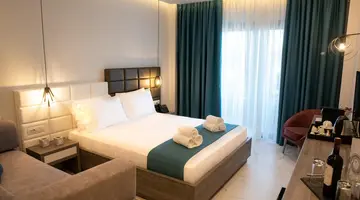 Lagaria Hotel