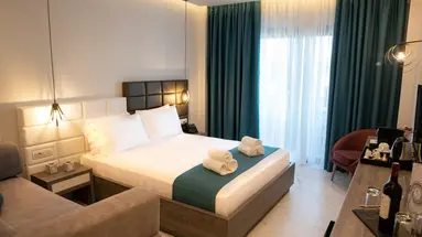 Lagaria Hotel
