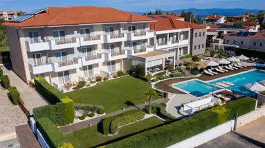 Lagaria Hotel