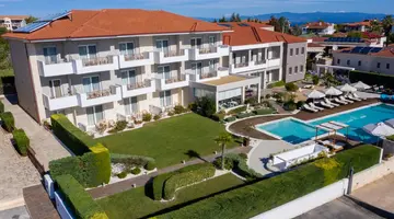 Lagaria Hotel