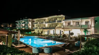 Lagaria Hotel