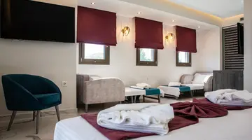 Lagaria Hotel