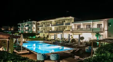Lagaria Hotel
