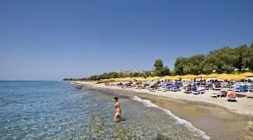 Lagas Aegean Village