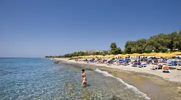 Lagas Aegean Village