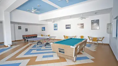 Lagas Aegean Village