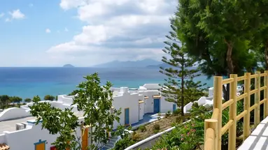Lagas Aegean Village