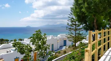 Lagas Aegean Village