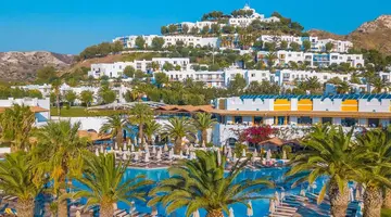 Lagas Aegean Village