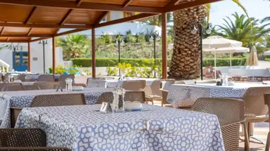 Lagas Aegean Village